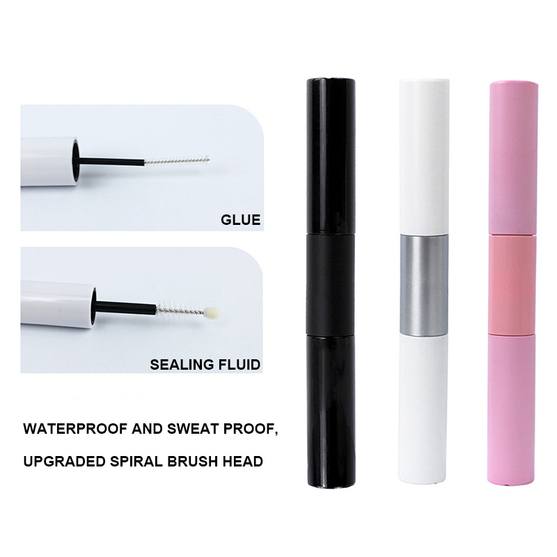 2 IN 1 Cluster Lash Bond ja Seal
