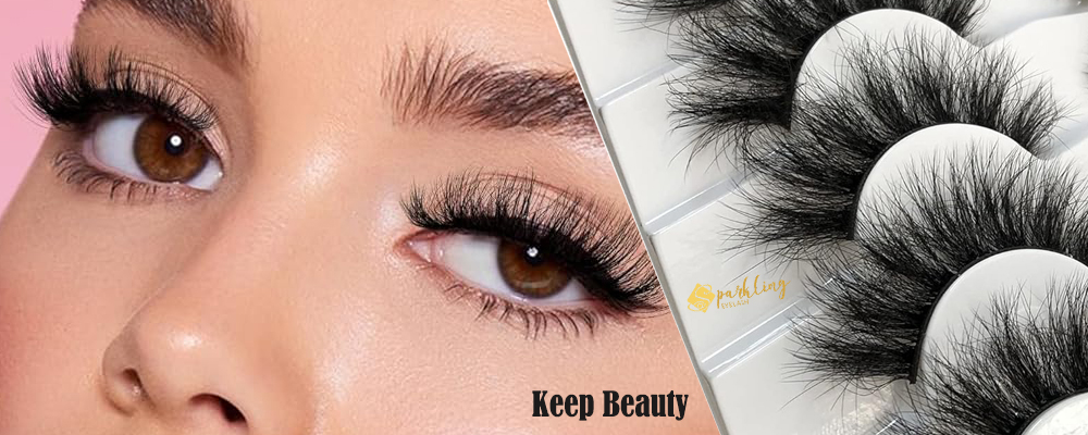 Saat luonnollisen ja 3D-efektin Wispy Lashes -ripsillä