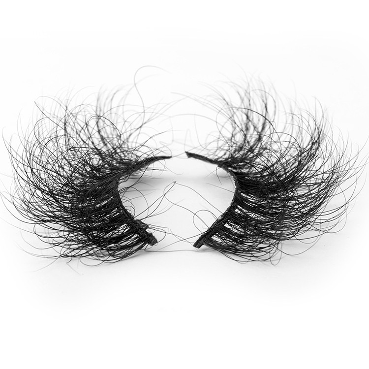 8D Dramatic tekoripset Soft Fake Eyelashes Multipack Eyelashes