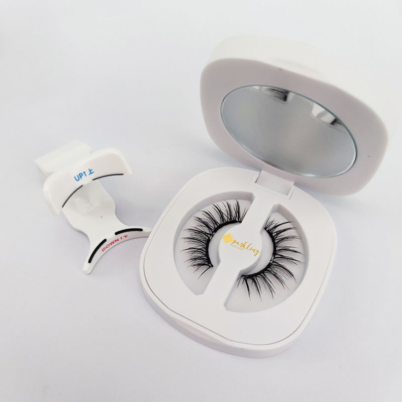 Magneettiset ripset applikaattorilla