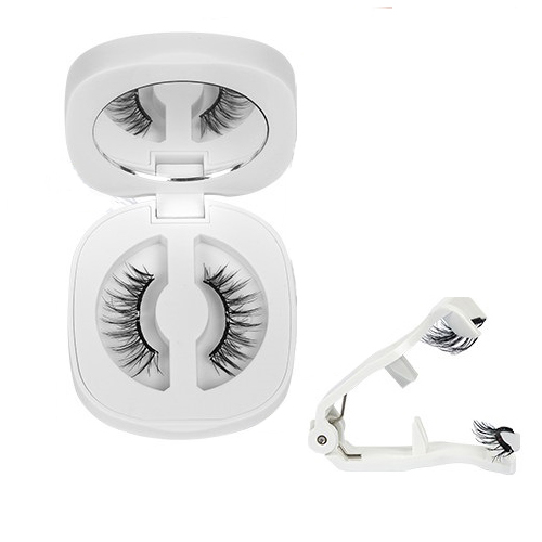 Soft Magnets tekoripset applikaattorilla